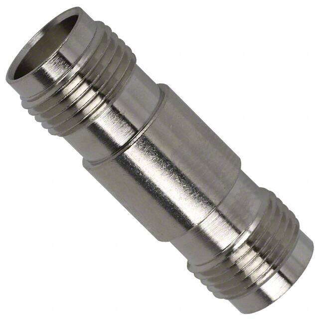 122348 Amphenol RF  Adaptadores de conector coaxial (RF)